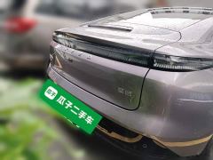 Exeed ES Extended Range Max with City Driving Assist - фото 5