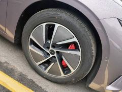 Exeed ES Extended Range Max with City Driving Assist - фото 8