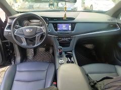 Cadillac XT5 2.0T FWD Luxury - ფოტო 9