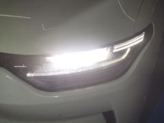 Leapmotor C11 BEV 610km Exclusive Edition - фото 4