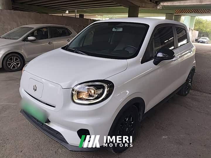 Leapmotor T03 403 Lite Edition - ავტომობილი ჩინეთიდან