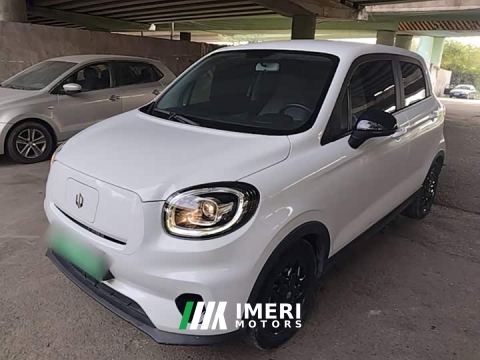 2023 Leapmotor T03 403 Lite Edition - автомобиль из Китая