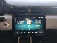 Leapmotor T03 403 Lite Edition - ფოტო 12