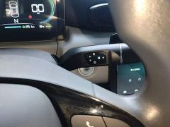 Leapmotor T03 403 Lite Edition - ფოტო 13