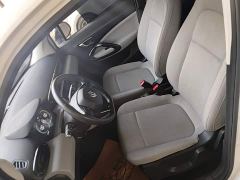 Leapmotor T03 403 Lite Edition - ფოტო 14