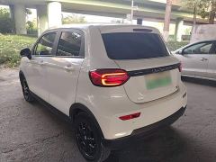 Leapmotor T03 403 Lite Edition - ფოტო 4