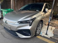 Aion S Dazzle 580 55.5kWh Lithium iron phosphate - ფოტო 1