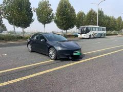 Tesla Model 3 Rear-Wheel Drive - ფოტო 1