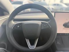 Tesla Model 3 Rear-Wheel Drive - ფოტო 18