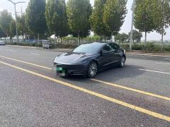 Tesla Model 3 Rear-Wheel Drive - ფოტო 3