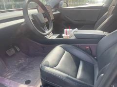 Tesla Model 3 Rear-Wheel Drive - ფოტო 4