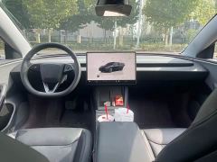 Tesla Model 3 Rear-Wheel Drive - ფოტო 6