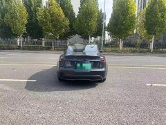 Tesla Model 3 Rear-Wheel Drive - ფოტო 7