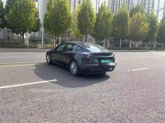 Tesla Model 3 Rear-Wheel Drive - ფოტო 8