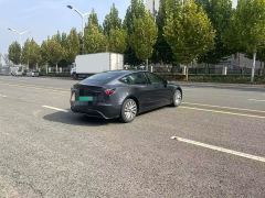 Tesla Model 3 Rear-Wheel Drive - ფოტო 9