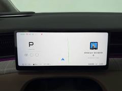 Xpeng X9 Extended Range 1602 Max - photo 12
