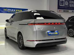 Xpeng X9 Extended Range 1602 Max - photo 4