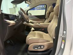 Xpeng X9 Extended Range 1602 Max - photo 7