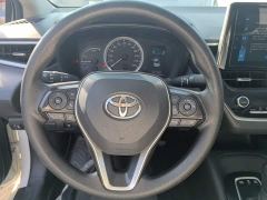 Toyota Corolla Hybrid 1.8L E-CVT Elite - ფოტო 10