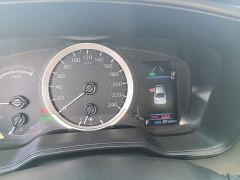 Toyota Corolla Hybrid 1.8L E-CVT Elite - ფოტო 11
