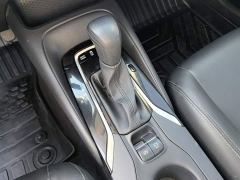 Toyota Corolla Hybrid 1.8L E-CVT Elite - ფოტო 13