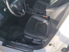 Toyota Corolla Hybrid 1.8L E-CVT Elite - ფოტო 14