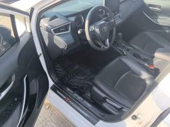 Toyota Corolla Hybrid 1.8L E-CVT Elite - ფოტო 15