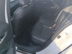 Toyota Corolla Hybrid 1.8L E-CVT Elite - ფოტო 16