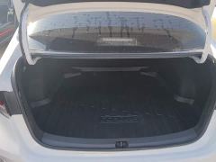 Toyota Corolla Hybrid 1.8L E-CVT Elite - ფოტო 18