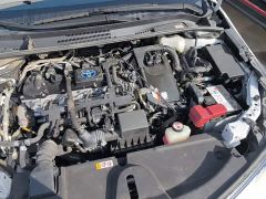 Toyota Corolla Hybrid 1.8L E-CVT Elite - ფოტო 19
