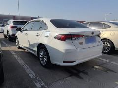 Toyota Corolla Hybrid 1.8L E-CVT Elite - ფოტო 4