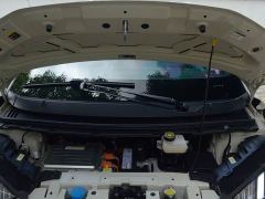 BYD Seagull Glory Edition 405km Flying Edition - ფოტო 12