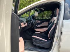 BYD Seagull Glory Edition 405km Flying Edition - ფოტო 13