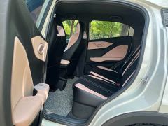 BYD Seagull Glory Edition 405km Flying Edition - ფოტო 14