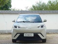 BYD Seagull Glory Edition 405km Flying Edition - ფოტო 2
