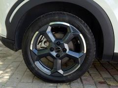 BYD Seagull Glory Edition 405km Flying Edition - ფოტო 6