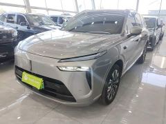 Great Wall WEY Blue Mountain Four-Wheel Drive Extended Range Version - ფოტო 1