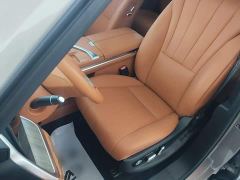 Great Wall WEY Blue Mountain Four-Wheel Drive Extended Range Version - ფოტო 14