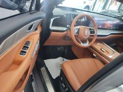 Great Wall WEY Blue Mountain Four-Wheel Drive Extended Range Version - ფოტო 15
