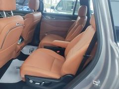 Great Wall WEY Blue Mountain Four-Wheel Drive Extended Range Version - ფოტო 16