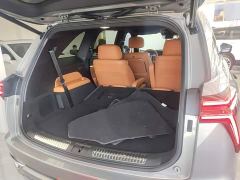 Great Wall WEY Blue Mountain Four-Wheel Drive Extended Range Version - ფოტო 18