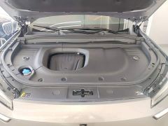Great Wall WEY Blue Mountain Four-Wheel Drive Extended Range Version - ფოტო 19