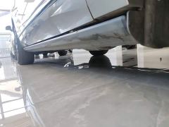 Great Wall WEY Blue Mountain Four-Wheel Drive Extended Range Version - ფოტო 20