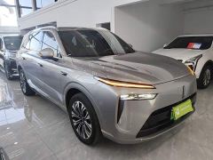 Great Wall WEY Blue Mountain Four-Wheel Drive Extended Range Version - ფოტო 3