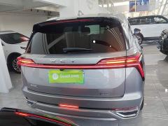 Great Wall WEY Blue Mountain Four-Wheel Drive Extended Range Version - ფოტო 5