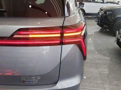 Great Wall WEY Blue Mountain Four-Wheel Drive Extended Range Version - ფოტო 7