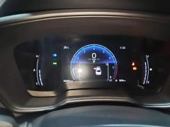 Toyota Corolla TNGA 1.5L CVT Base - ფოტო 11