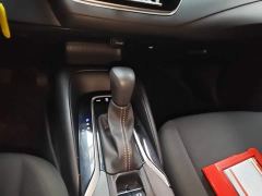 Toyota Corolla TNGA 1.5L CVT Base - ფოტო 13