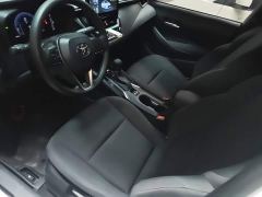 Toyota Corolla TNGA 1.5L CVT Base - ფოტო 14
