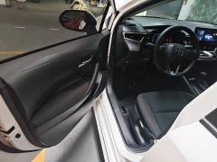 Toyota Corolla TNGA 1.5L CVT Base - ფოტო 15